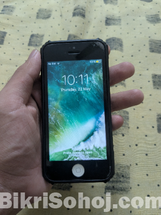 Iphone 5s